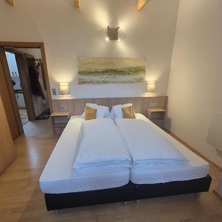 Apartament Penthouse Aineckblick Sankt Margarethen im Lungau Zewnętrze zdjęcie