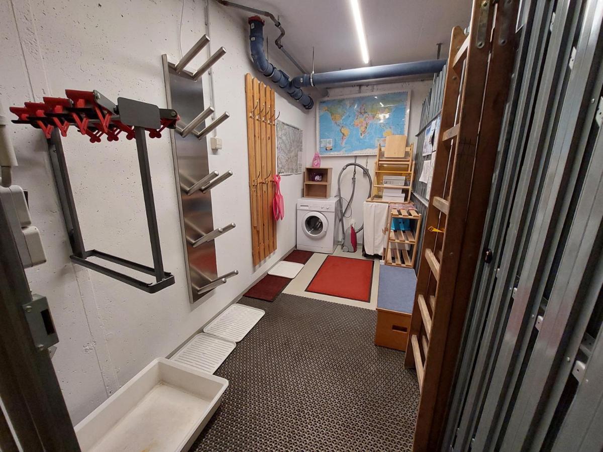 Apartament Penthouse Aineckblick Sankt Margarethen im Lungau Zewnętrze zdjęcie