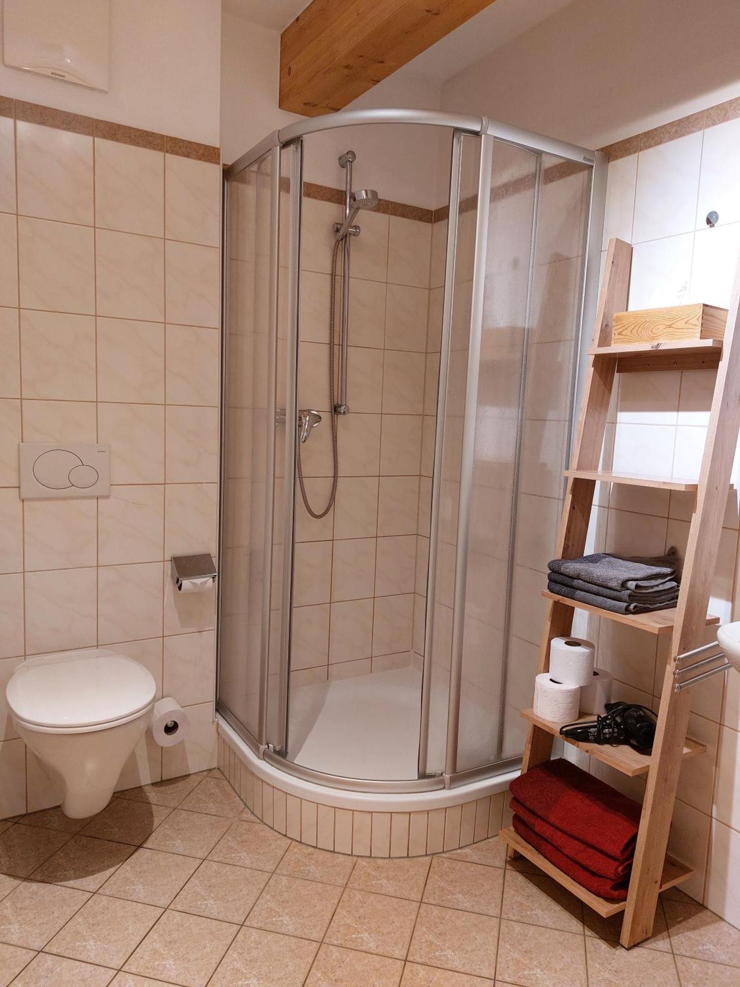 Apartament Penthouse Aineckblick Sankt Margarethen im Lungau Zewnętrze zdjęcie
